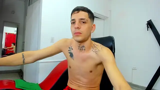 boy max latin online show from 06-07-26, 10:26