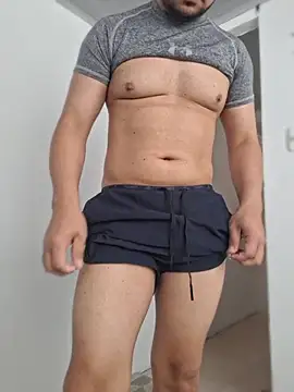 ORTIZ96hot online show from 07-01-26, 02:17