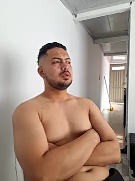 ORTIZ96hot online show from 06-14-26, 02:18