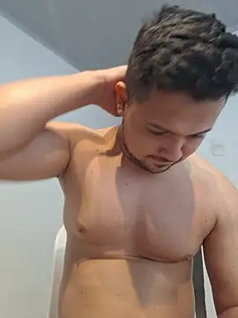 ORTIZ96hot online show from 07-09-26, 08:52