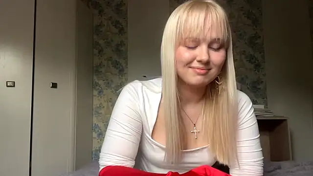ShawandaHeibult online show from 05-20-26, 04:26