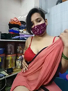 shalini gupta05 online show from 07-10-26, 03:45
