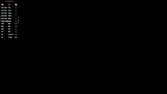 Snapshot of Silk_Shadow chatting on 05-29-26, 01:06 Silk Shadow online show from 05-29-26, 01:06
