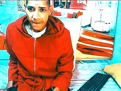 IndianSavageMale online show from 07-01-26, 06:08