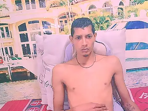 IndianSavageMale online show from 05-22-26, 06:33