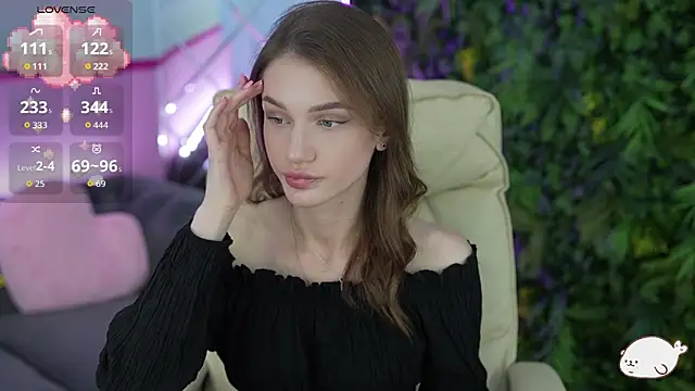 Snapshot of SophiaDream_ chatting on 06-01-26, 06:51 SophiaDream online show from 06-01-26, 06:51