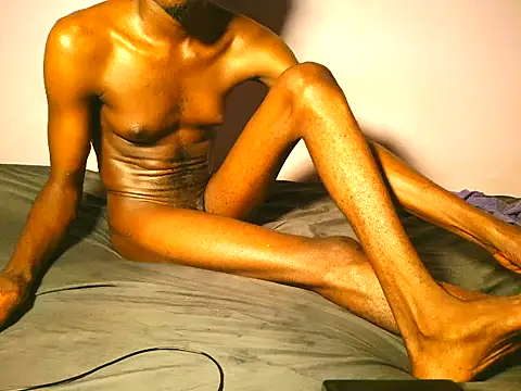 Ebonyfucka online show from 06-20-26, 11:21