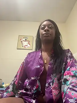 Prettylondond online show from 05-27-26, 10:22