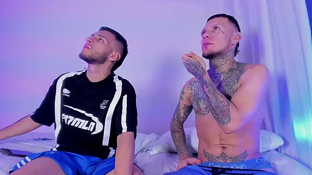  Kevin xxx online show from 09-14-25, 06:14