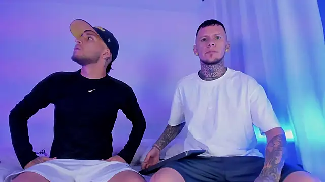  Kevin xxx online show from 10-09-25, 10:49