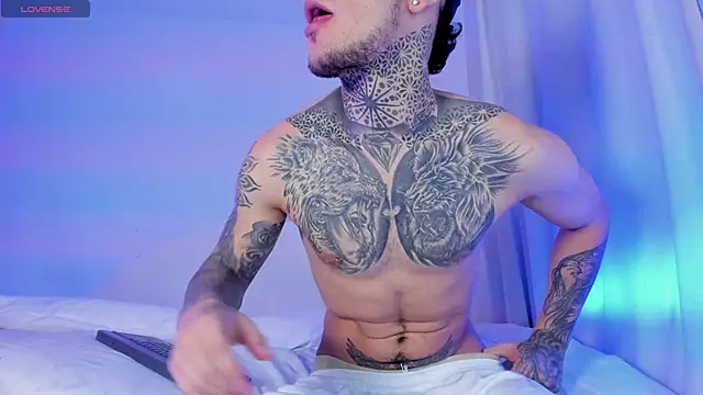  Kevin xxx online show from 11-26-25, 04:56