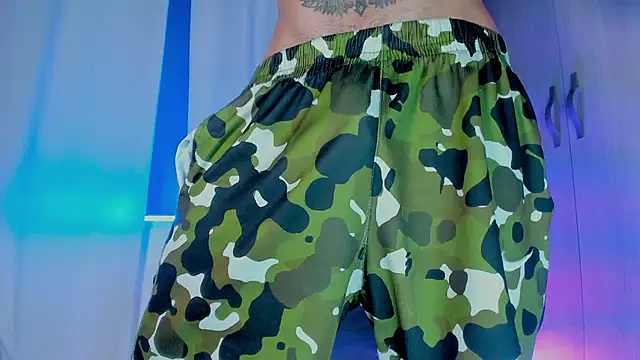  Kevin xxx online show from 02-05-26, 09:38