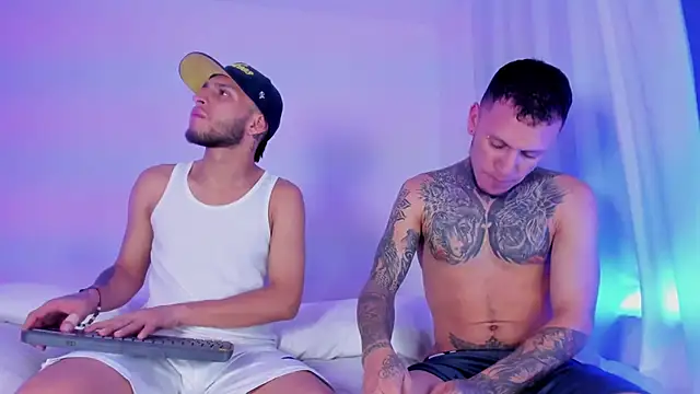  Kevin xxx online show from 09-19-25, 05:55