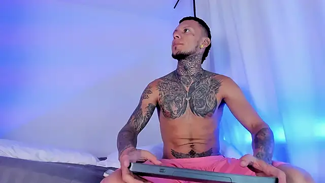  Kevin xxx online show from 01-14-26, 08:56