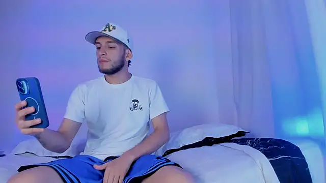  Kevin xxx online show from 10-20-25, 11:27