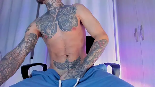  Kevin xxx online show from 05-13-26, 09:49