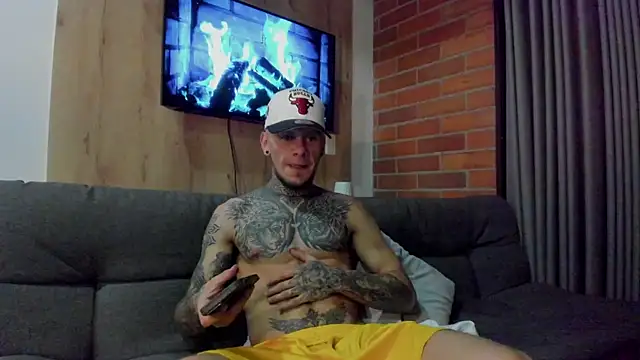  Kevin xxx online show from 07-06-26, 03:13