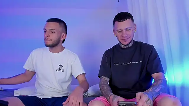  Kevin xxx online show from 11-14-25, 01:59