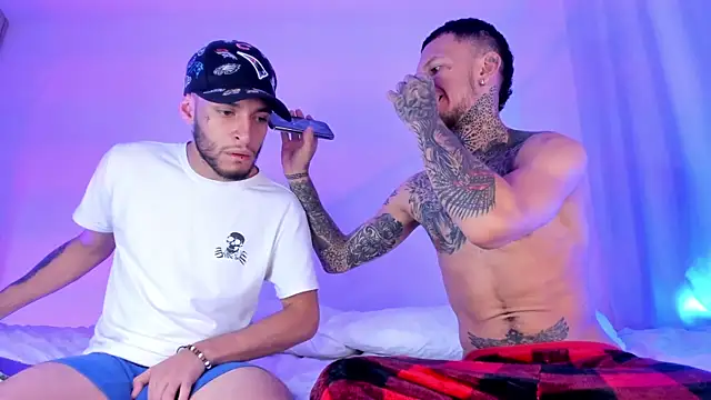  Kevin xxx online show from 03-18-25, 03:56