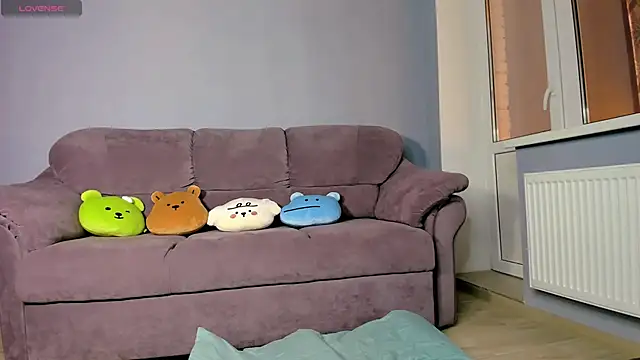 NezukooChan online show from 06-21-26, 03:07
