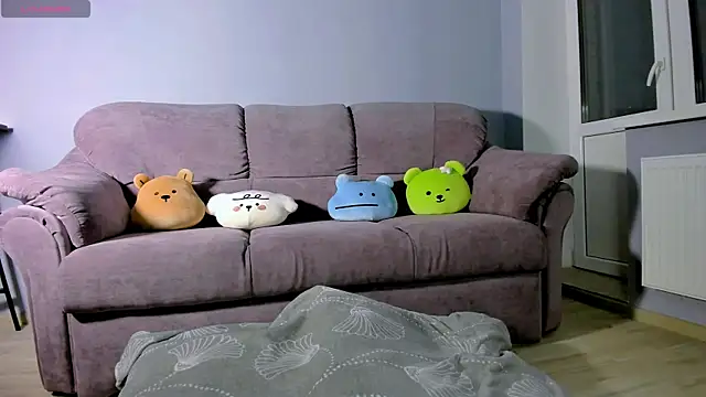 NezukooChan online show from 07-12-26, 09:59