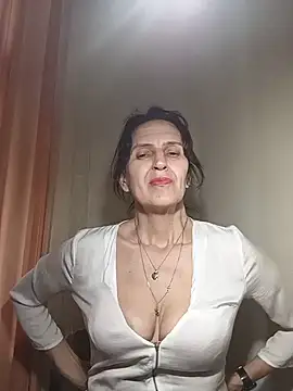 Alene Lorrie online show from 06-01-26, 09:09