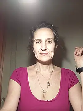 Alene Lorrie online show from 06-25-26, 04:54