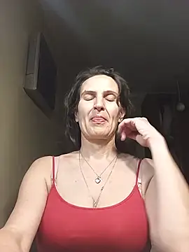 Alene Lorrie online show from 06-15-26, 08:41