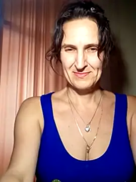 Alene Lorrie online show from 07-10-26, 03:34