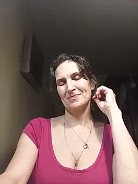 Alene Lorrie online show from 06-11-26, 08:06