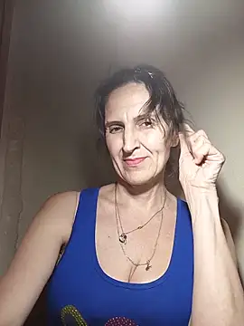 Alene Lorrie online show from 06-16-26, 11:32