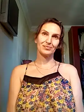 Alene Lorrie online show from 06-26-26, 07:47