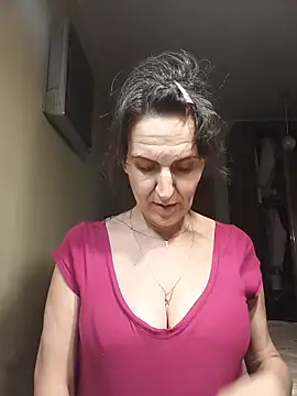 Alene Lorrie online show from 06-18-26, 08:36