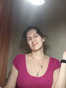 Alene Lorrie online show from 06-11-26, 04:53