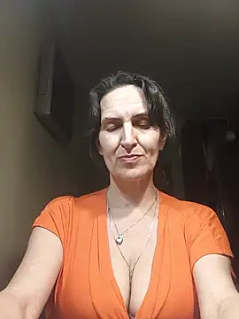 Alene Lorrie online show from 06-03-26, 08:46
