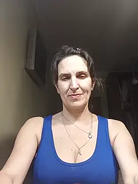 Alene Lorrie online show from 06-10-26, 07:48