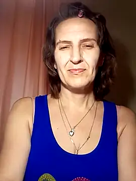 Alene Lorrie online show from 07-02-26, 04:40
