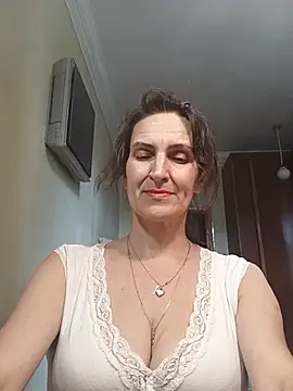 Snapshot of Alene_Lorrie chatting on 05-26-26, 12:03 Alene Lorrie online show from 05-26-26, 12:03
