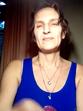 Alene Lorrie online show from 06-30-26, 05:35