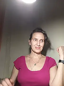 Alene Lorrie online show from 06-24-26, 03:32