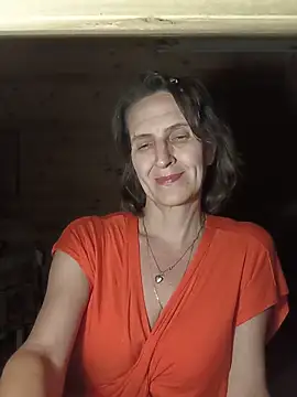 Alene Lorrie online show from 06-20-26, 07:41