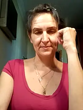 Alene Lorrie online show from 07-14-26, 03:44