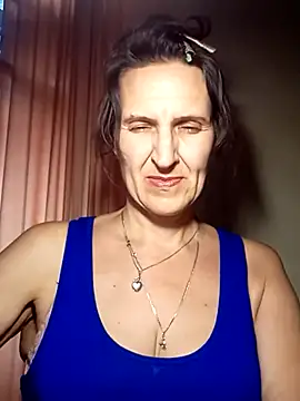Alene Lorrie online show from 07-14-26, 02:56
