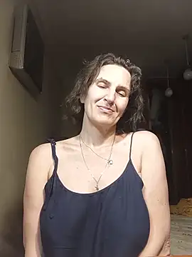 Alene Lorrie online show from 06-17-26, 08:52