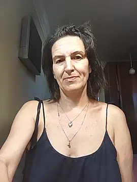 Alene Lorrie online show from 07-06-26, 03:46