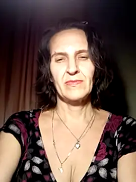 Alene Lorrie online show from 07-12-26, 07:37