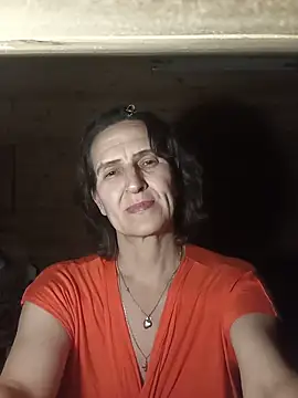 Alene Lorrie online show from 06-06-26, 09:09