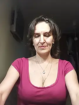 Alene Lorrie online show from 06-29-26, 05:23