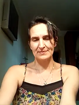 Alene Lorrie online show from 07-08-26, 12:28