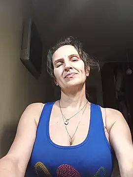 Alene Lorrie online show from 06-14-26, 06:42